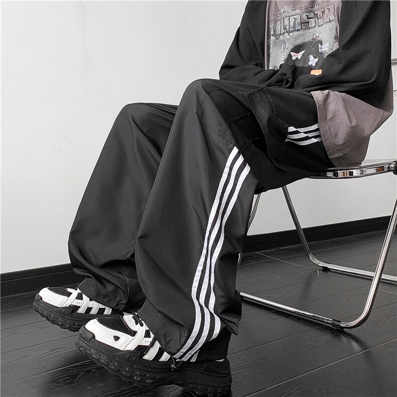 日系校服裤子户外登山速干冲锋工装裤KZ10-P55,男装休闲裤,星座310A-4