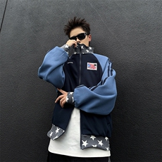 藏青色