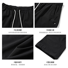 现货秋季新款美式工装冲锋裤男潮流户外休闲伞兵裤子-A2230TP38，男装休闲裤，电商B241