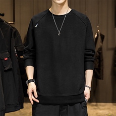 秋冬德绒卫衣男有加绒WY933-P32加绒45元，男装卫衣，星座210-1