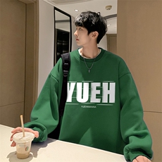 墨绿色