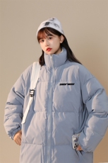主推款现货大码棉衣男韩版潮流时尚A161-2-502-P65，男装棉衣，电商A161-2