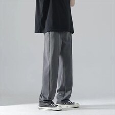 男春季休闲时尚潮流西裤X309P41，男装西裤，星座1116-2