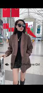 冬季新款皮毛一体图片