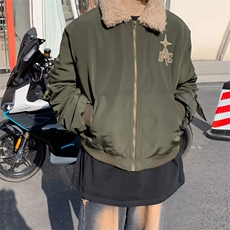 绿色