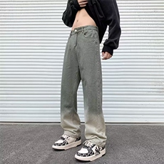 绿色