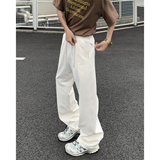 月光白
