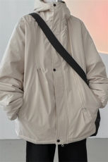 MY6160/P85冬装棉衣男防风防水冲锋衣棉服棉袄加厚大码外套上衣，男装棉衣，电商A141