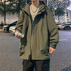 墨绿