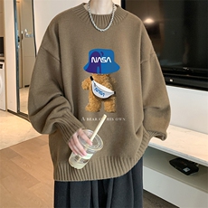 棕色
