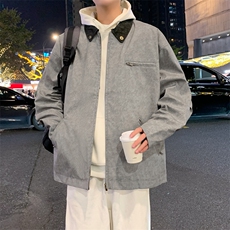 灰色