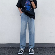 蓝色