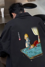 量大优供视频冰丝短袖衬衫男DXC522-特p25，男装衬衫，电商B371