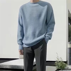 浅蓝色