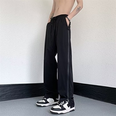 男春夏新款青少年时尚休闲裤MK12P42，男装休闲裤，星座1116-2