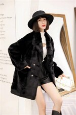 丹麦貂，三色，两个尺码，其它，依柏璐