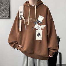 棕色