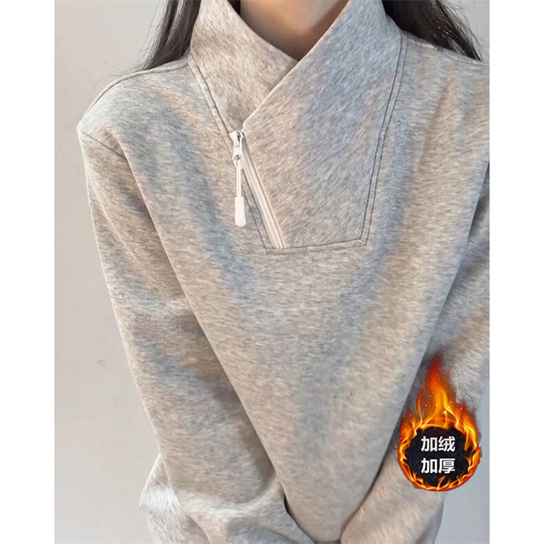 WY869R-P35常规25原版现货！主推来谈加绒加厚拉链卫衣男款秋冬，男装卫衣，星座215-1