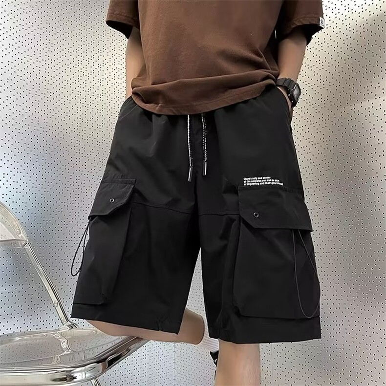 男春夏新款青少年时尚休闲裤D1043P32,男装休闲裤,星座1116-2