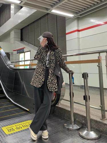 秋季小西装，女装西装，欧佩琳