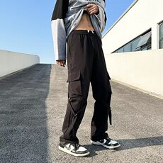 男春夏新款青少年时尚休闲裤k212P40，男装休闲裤，星座1116-2