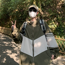 绿色