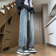 复古蓝