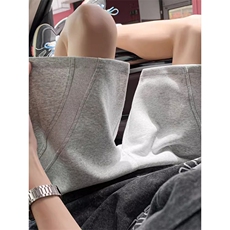 DK203-特P23!!!新款运动短裤夏季美式潮牌宽松5分裤休闲短裤，男装牛仔裤，星座1811B