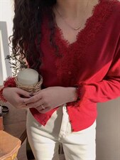 细针织毛衣，女装针织衫/毛衣，Mee+