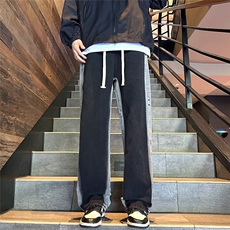 美式牛仔裤男款秋季长裤潮B9069P45，男装牛仔裤，星座1116-2