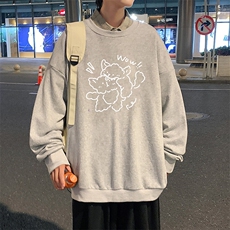 浅灰色