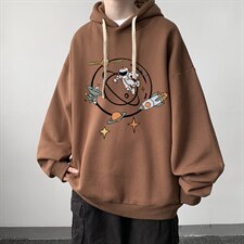 棕色