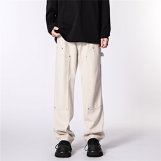 B299-NK22012！现货！淘气亲密合作有需要槟榔上门服务，男装牛仔裤，电商A421