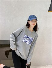 新款卫衣，女装卫衣/绒衫，OMY 瓯蔓意