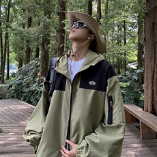 绿色