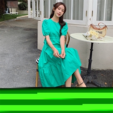新款现货，连衣裙B081-3095-P105-K158，女装连衣裙，浙宝276（原081）