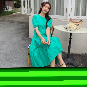 新款现货，连衣裙B081-3095-P105-K158图片