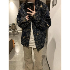 蓝色