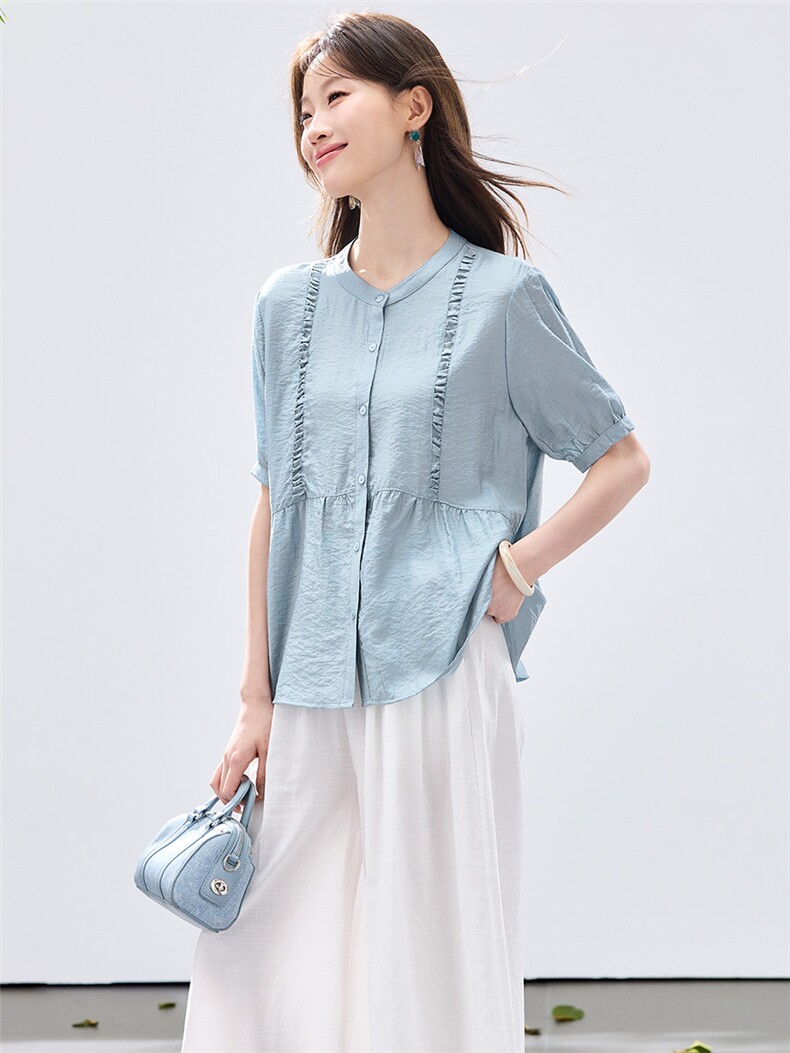 现货2026夏装新款时尚修身女士两件套套装,女装套装/套裙,木子恋