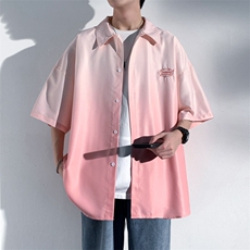 渐变粉色