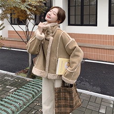 杏色