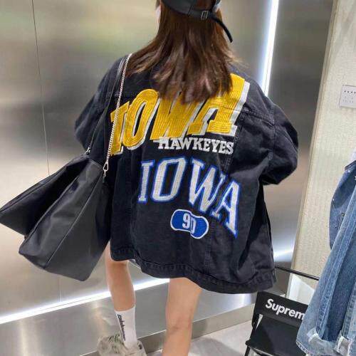 BOBO1972。牛仔三D纹绣，时尚突显.立体时尚，其它，BOBO1972