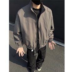 灰色