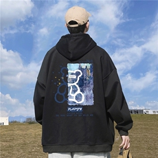 黑色