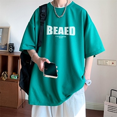 绿色