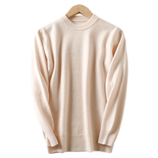 秋冬儿童半高领童装男女童毛衣套头宝宝打底毛衣，童装毛衣，亚东羊绒制品