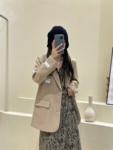 秋季新款图片