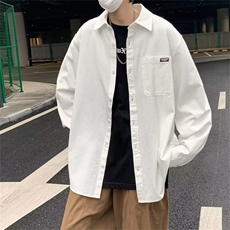 白色