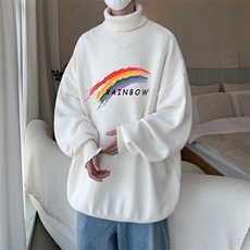 白色