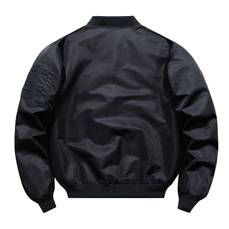 得物唯品二开选择佳美式潮牌宽松版型飞行服时尚潮牌户外运动休闲,男装夹克,星座210-5(原414-2)